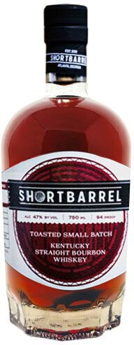 SHORT BARREL TOASTED