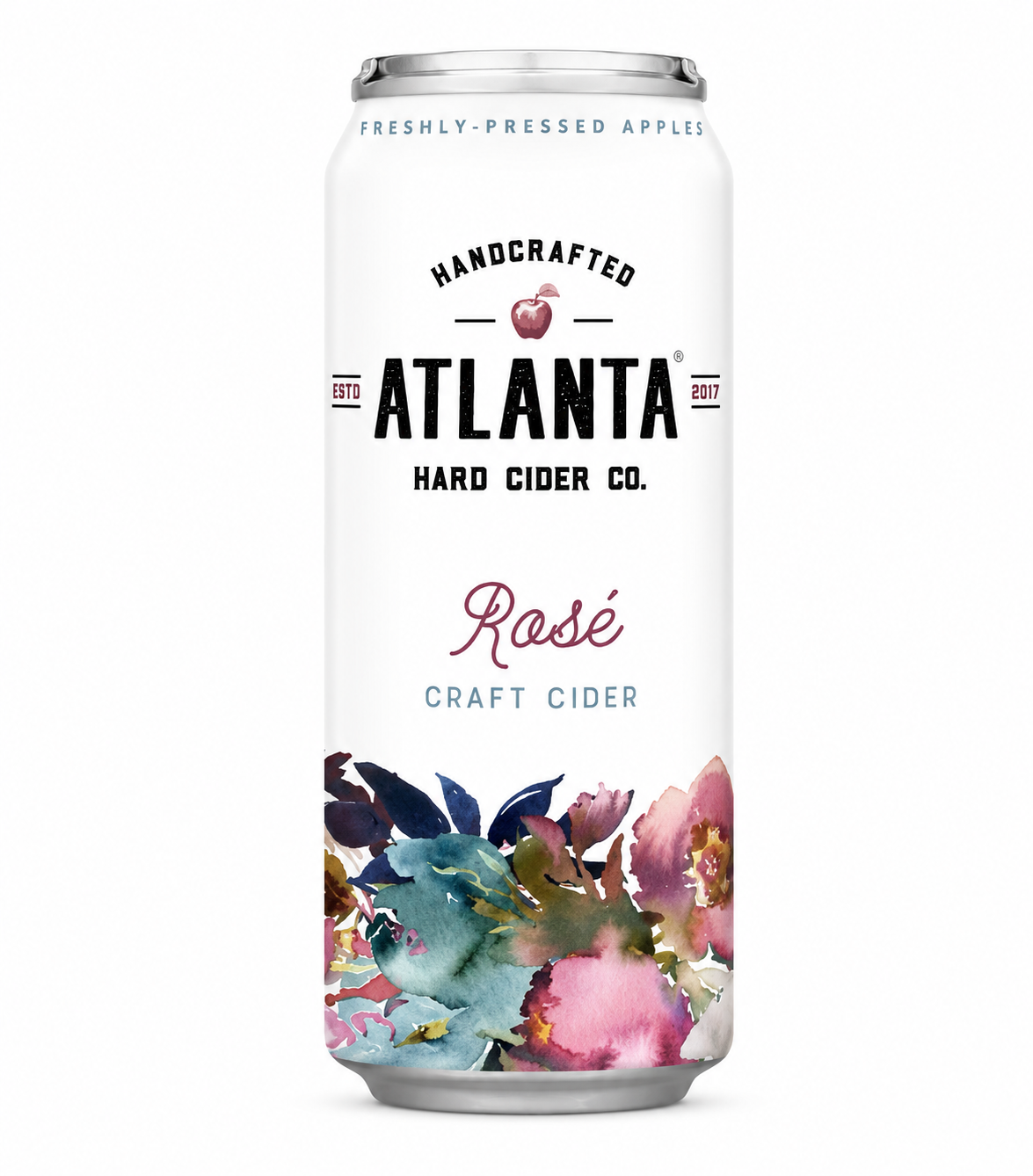 ATLANTA HARD CIDER ROSE