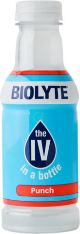 BIOLYTE PUNCH