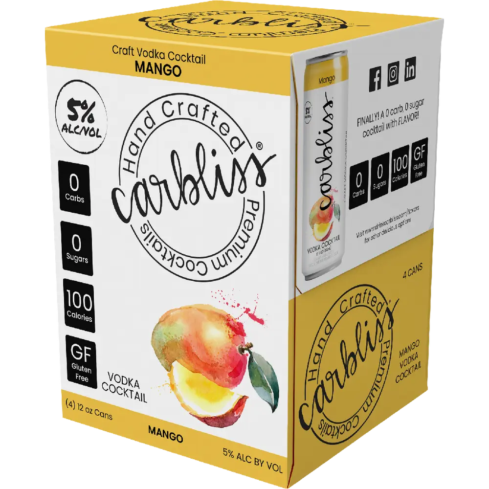 CARBLISS MANGO