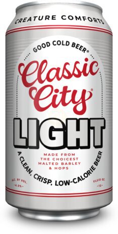 CCB CLASSIC CITY LT CAN