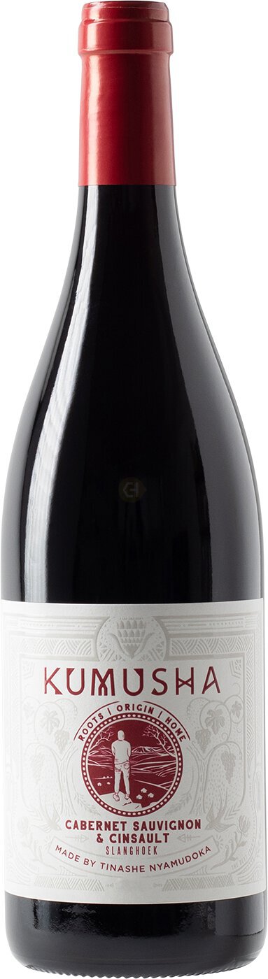 KUMUSHA CABERNET/SAUVIGNON CINSAULT