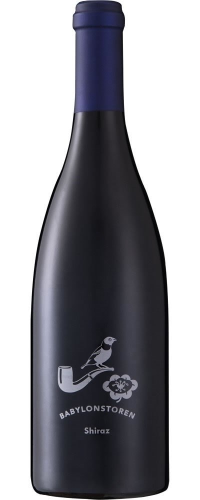 BABYLONSTOREN SHIRAZ