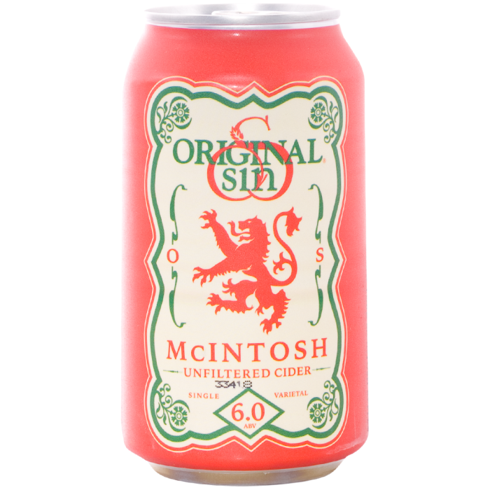 ORIGINAL SIN UNFILTERED