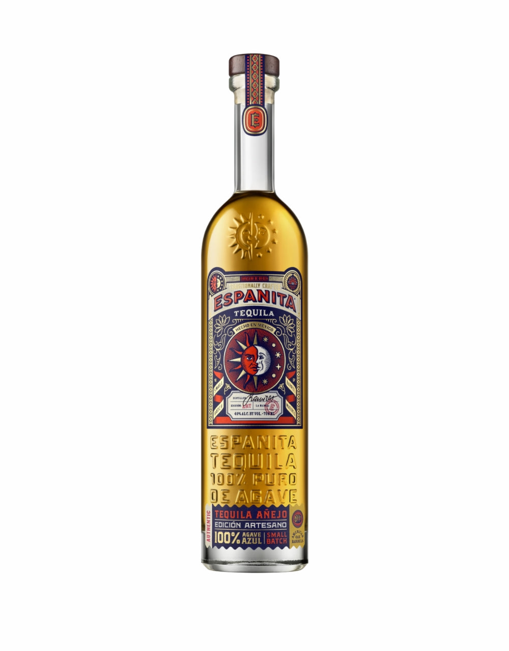 ESPANITA ANEJO