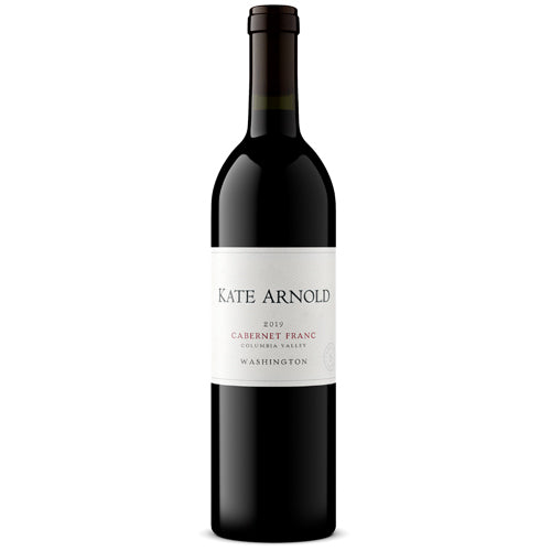 KATE ARNOLD CABERNET FRANC