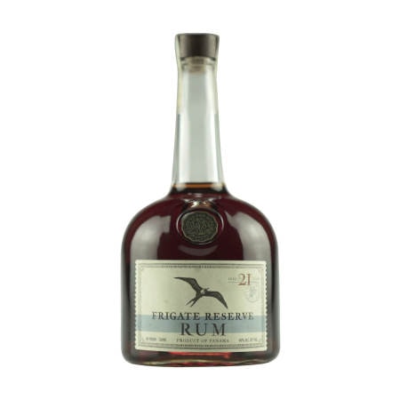 FRIGATE RESERVE 21 YEAR