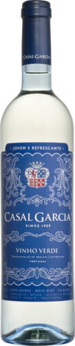 CASAL GARCIA vino verde