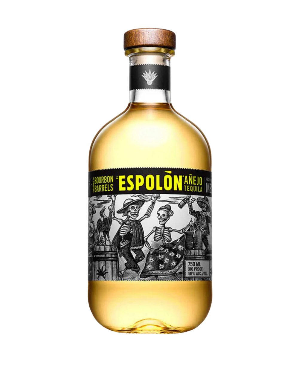 ESPOLON ANEJO L