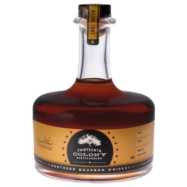 13TH COLONY BOURBON