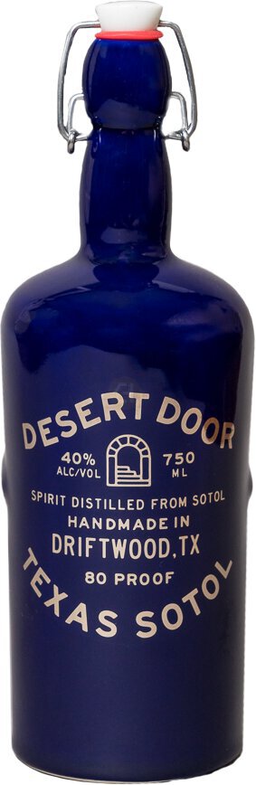 DESERT DOOR SOTOL