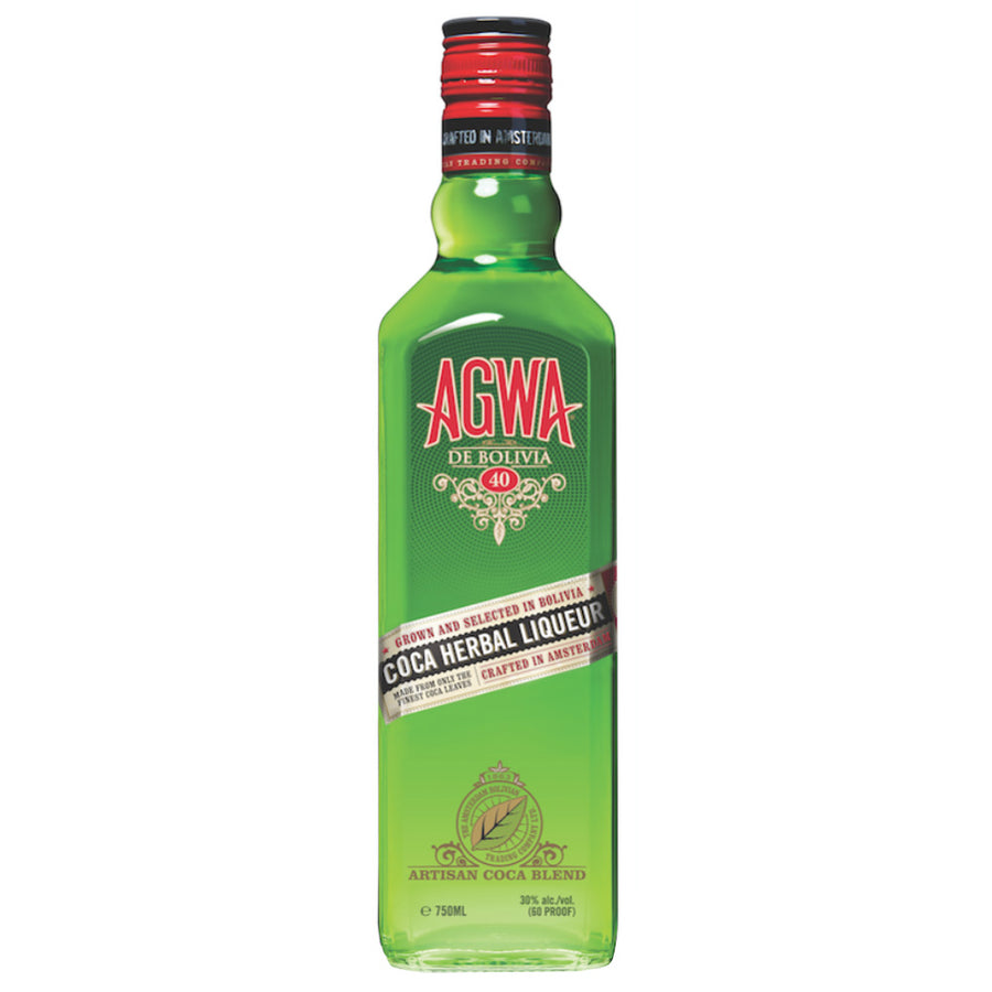 AGWA LIQUEUR