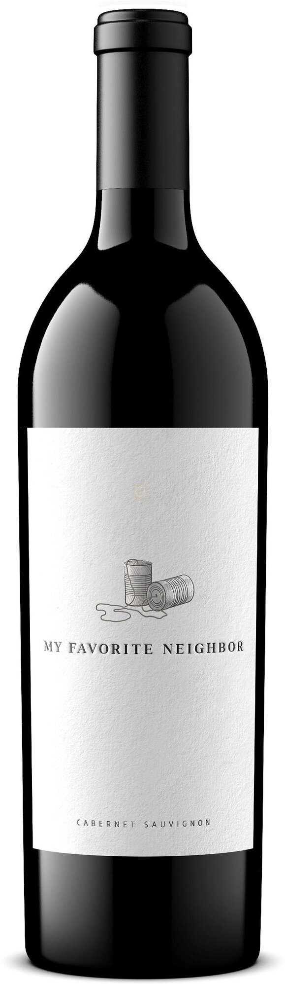 BOOKER MY FAV NEIGHBOR CABERNET