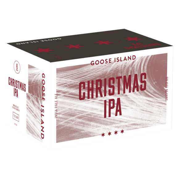 GOAT ISLAND CHRISTMAS