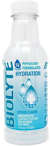 BIOLYTE CITRUS