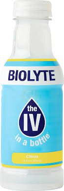 BIOLYTE TROPICAL