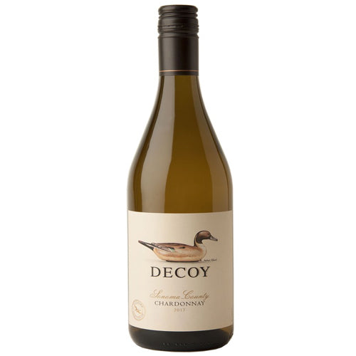 DECOY CHARDONNAY