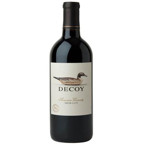 DECOY MERLOT