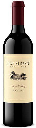 DUCKHORN MERLOT