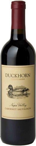 DUCKHORN CABERNET