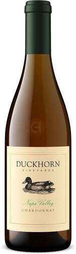 DUCKHORN CHARDONNAY