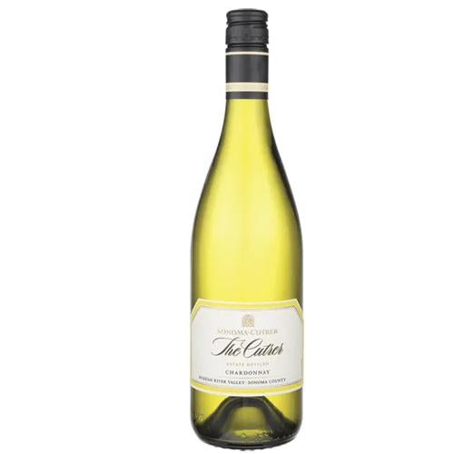 SONOMA CUTRER CHARDONNAY