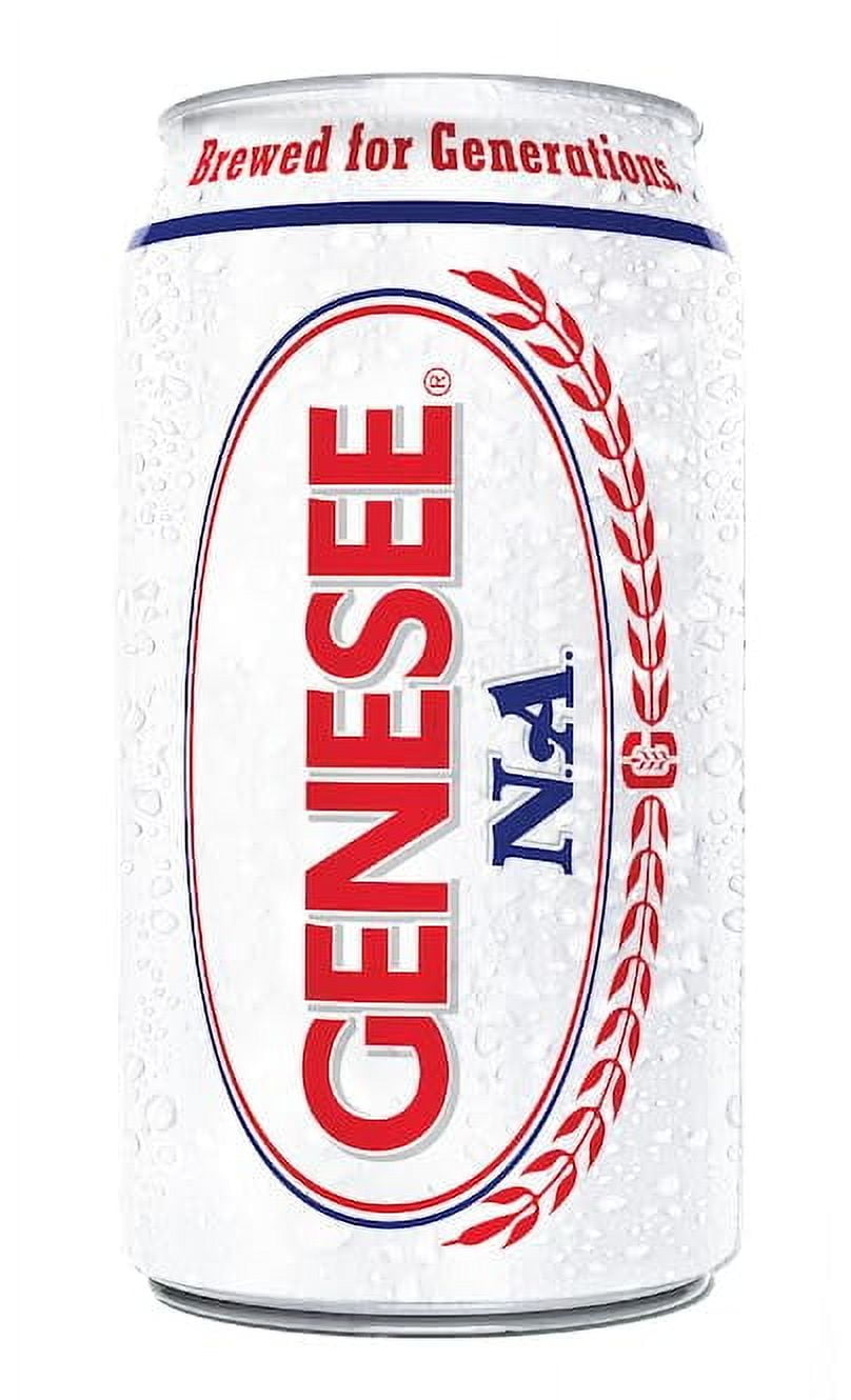 GENESEE NON-ALCOHOLIC