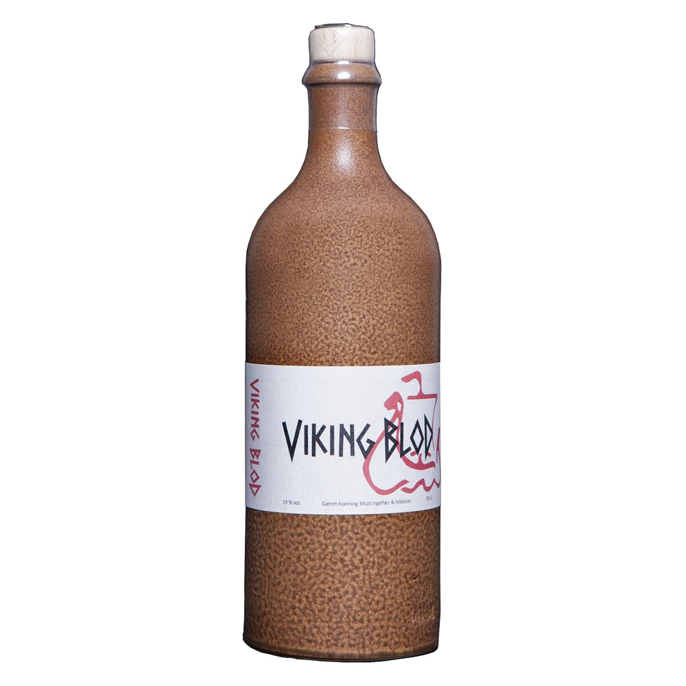 DANSK VIKING BLOD MEAD