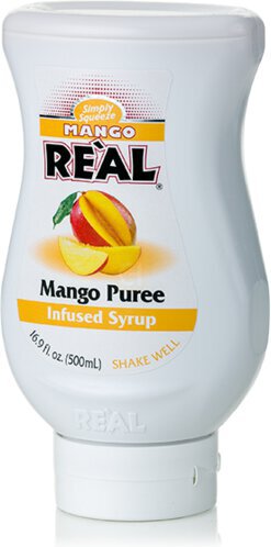 REAL MANGO