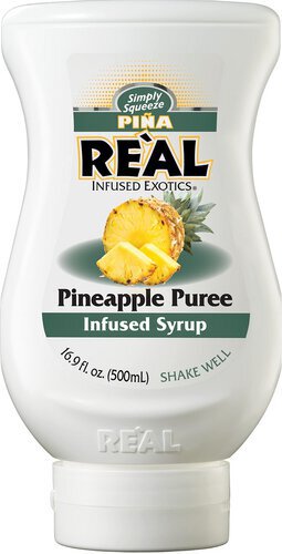 REAL PINEAPPLE