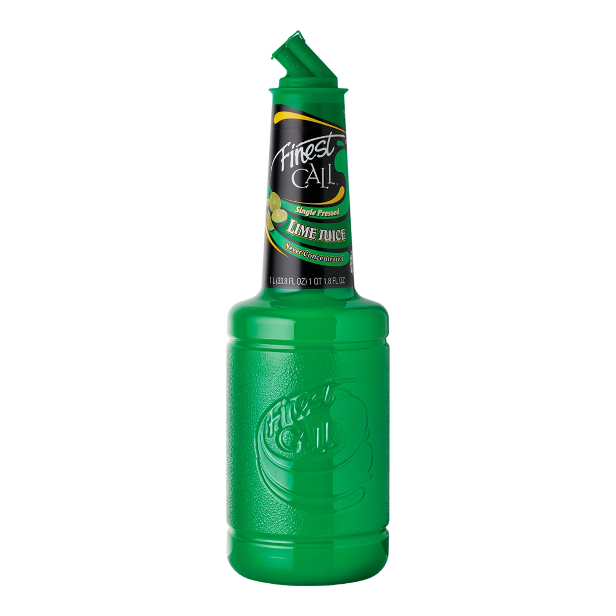 FINEST CALL LIME JUICE L