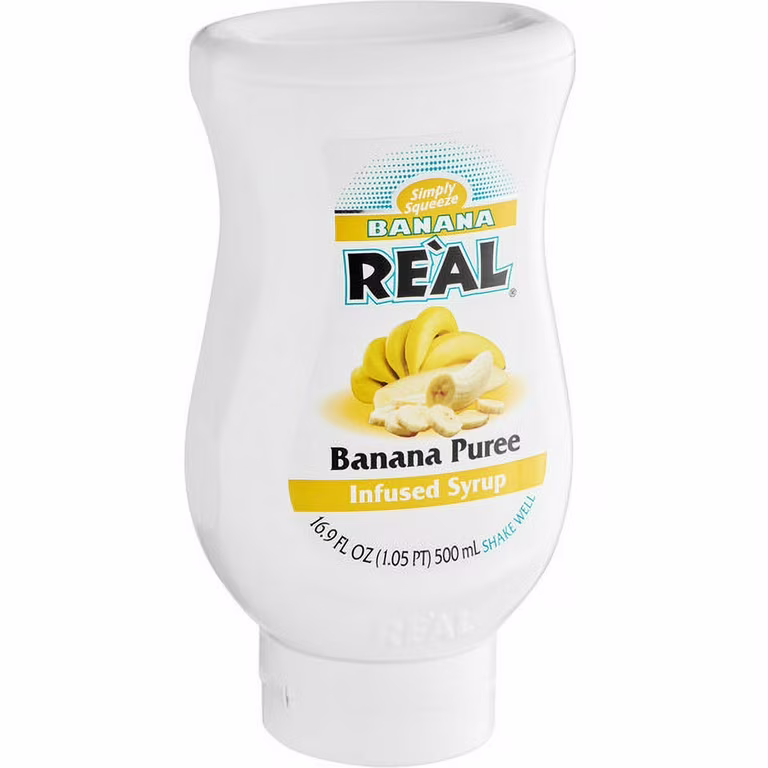 REAL BANANA