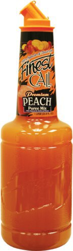 FINEST CALL PEACH