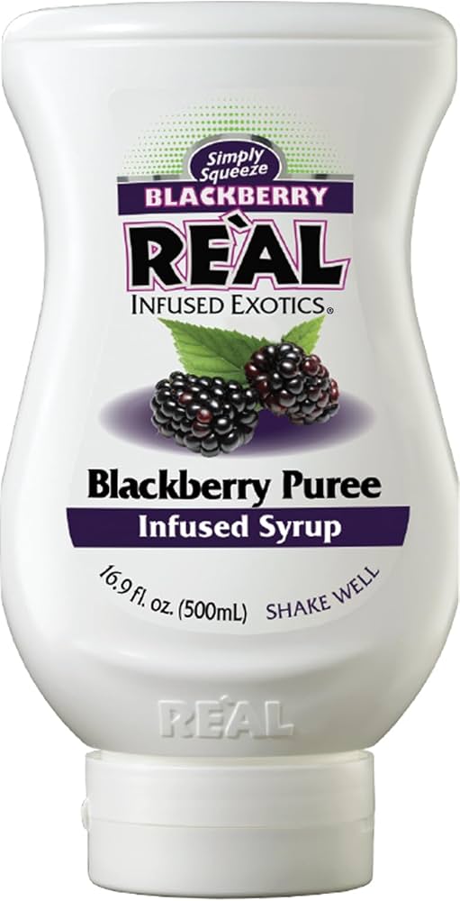 REAL BLACKBERRY