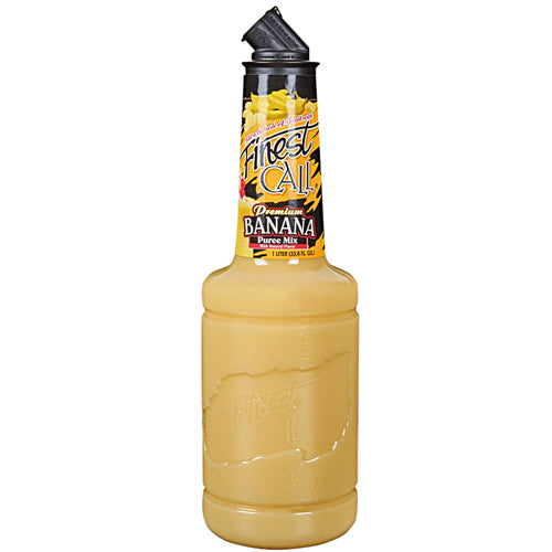 FINEST CALL BANANA L