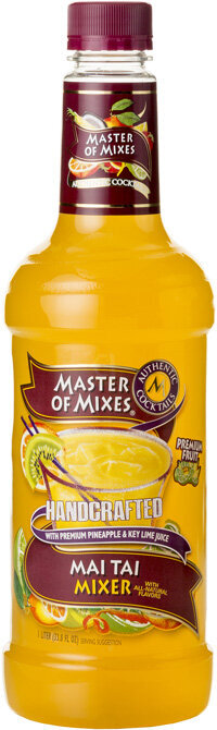 M M MAI TAI