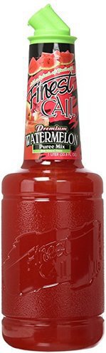 FINEST CALL WATERMELON