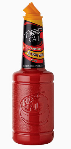 FINEST CALL BLOODY MARY MIX