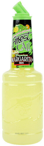 FINEST CALL MARGARITA LITER