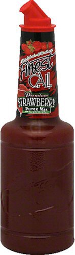 FINEST CALL STRAWBERRY DAIQUIRI