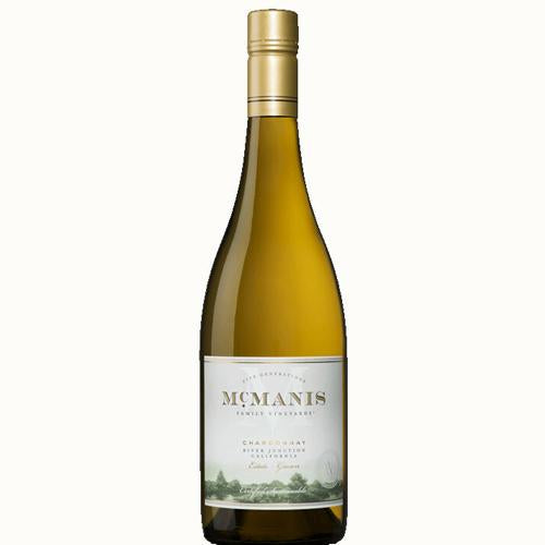 MCMANIS CHARDONNAY
