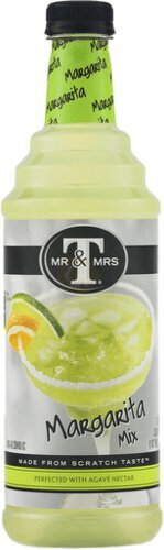 MR & MRS Ts MARGARITA