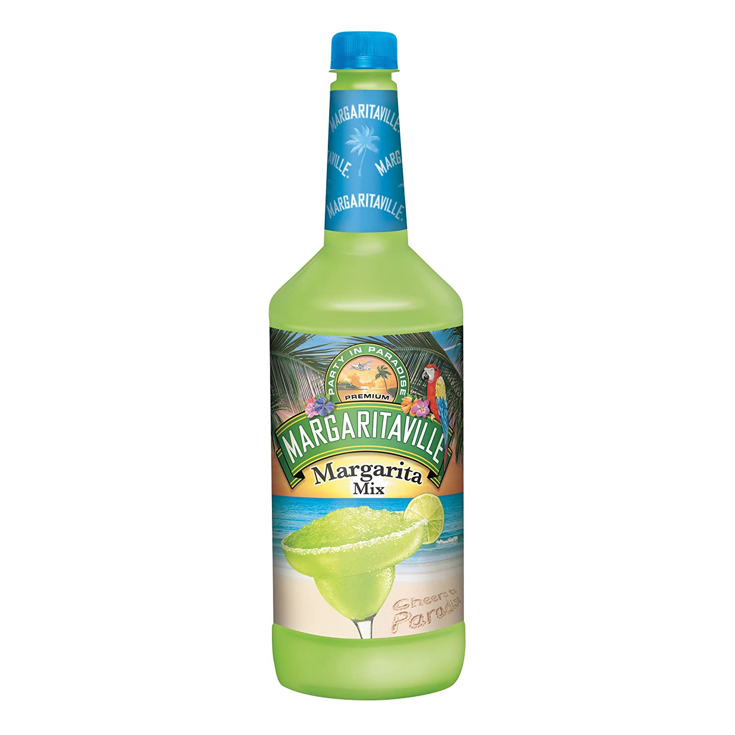 MARGARITAVILLE MARGARITA MIX