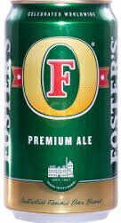 FOSTER PREMIUM ALE