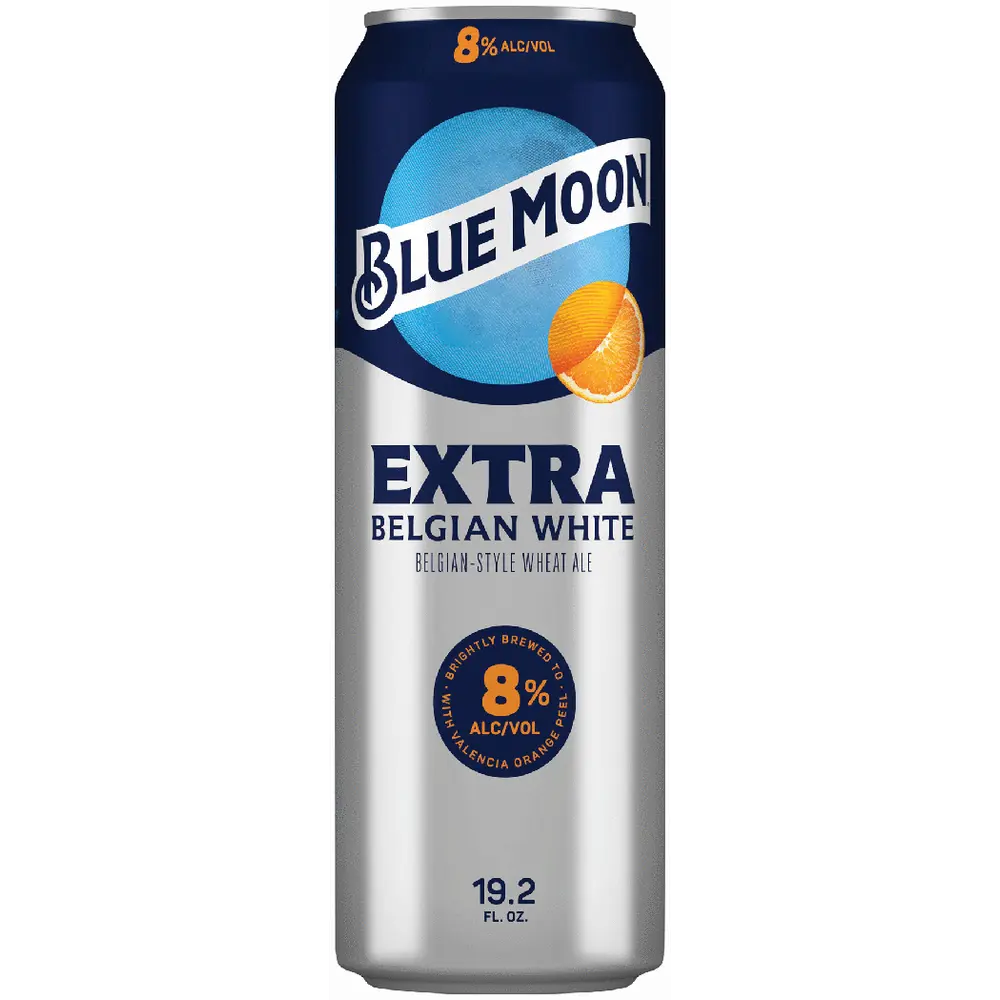 BLUE MOON EXTRA