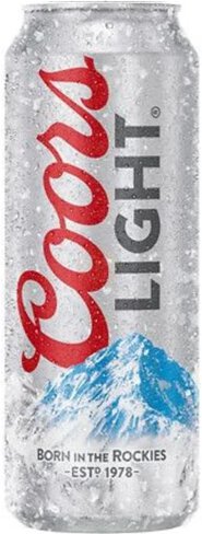 COORS LIGHT LN