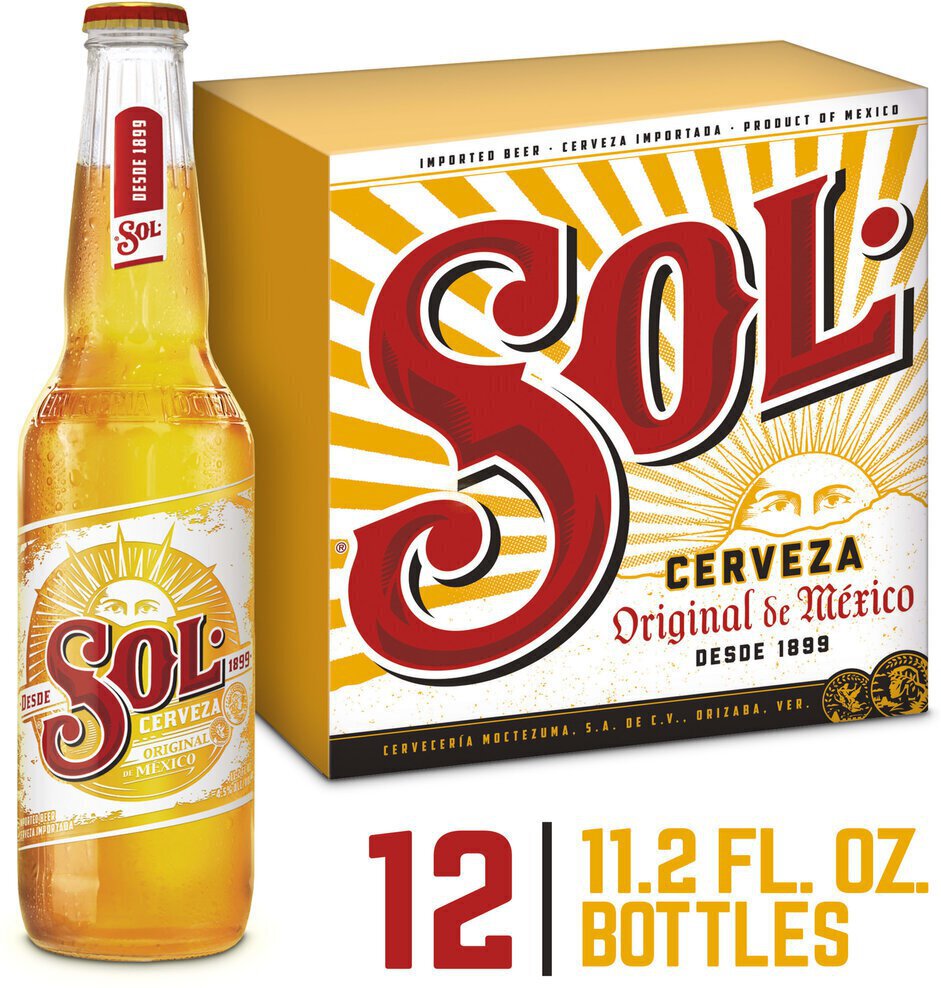 SOL BOTTLE