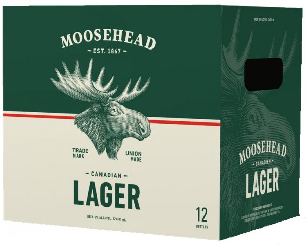 MOOSEHEAD NR