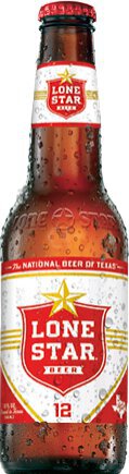 LONE STAR NR