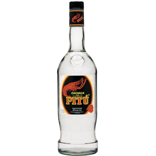 PITU CACHACA L